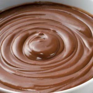Crema chocolate