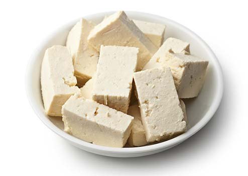 ¿Que es tofu y como se prepara?