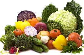 Cmo cocinar verduras y legumbres